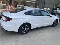 هیوندای سۆناتا